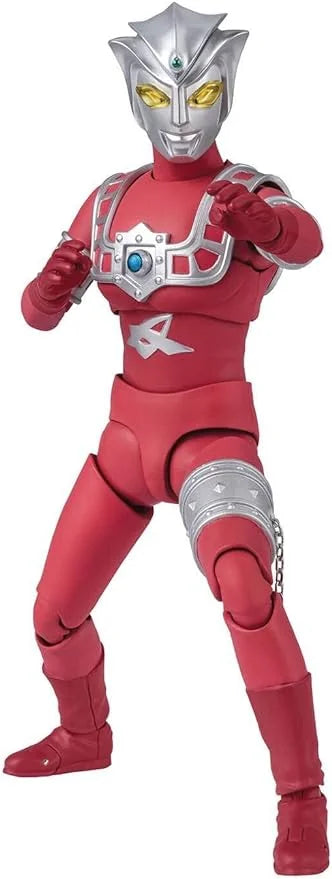 Astra Ultraman Leo, Bandai Spirits S.H. Figuarts