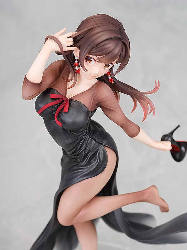 Chizuru Mizuhara: Party Dress Ver.