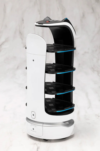 GRANDE SCALE BellaBot