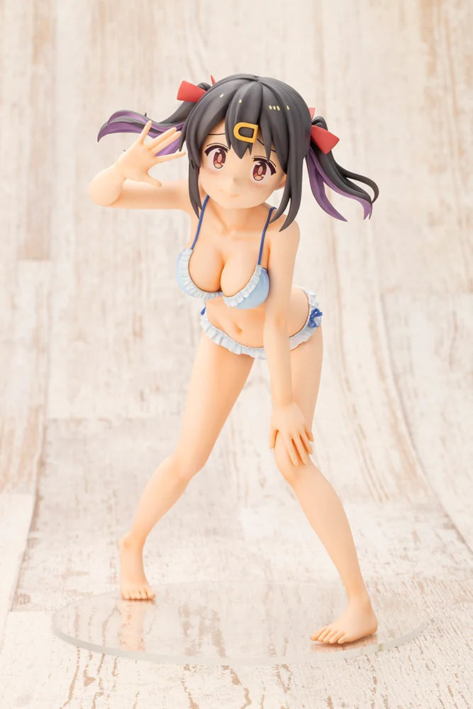 Kotobukiya Mihari Oyama Figure T-Shirt Ver. Onimai