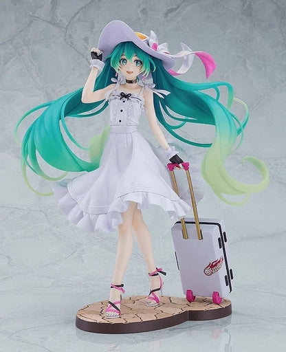 (Rerelease) Racing Miku 2021: Private Ver.