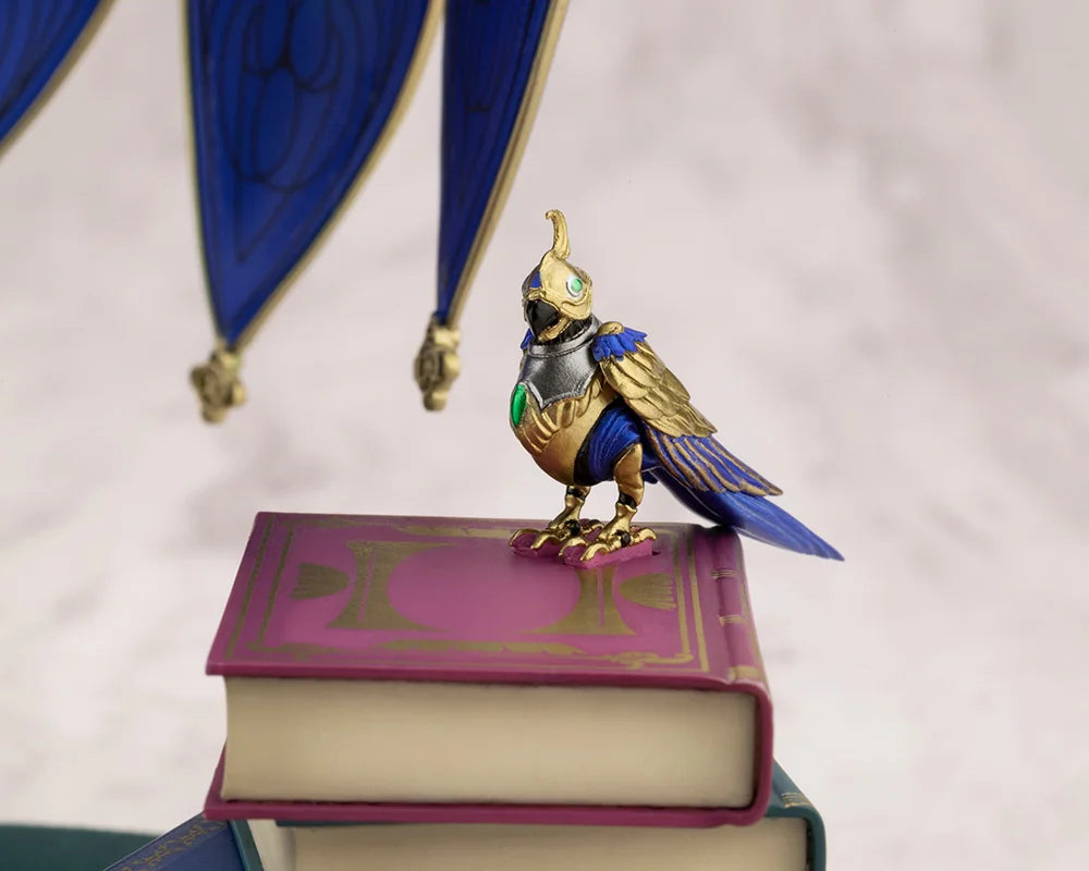 Kotobukiya Fate/Grand Order Da Vinci Scale Figure