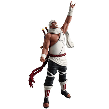 Bandai Spirits Ichibansho Killer Bee Naruto Figure