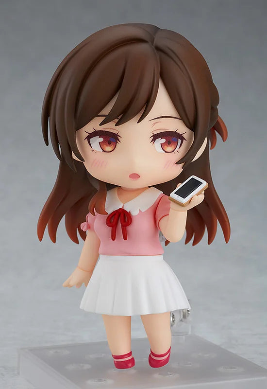 Good Smile Company Nendoroid Chizuru Mizuhara Action Figure