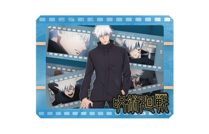 Jujutsu Kaisen S2 - Film Frame - S (6 units/set) (Box of 6)