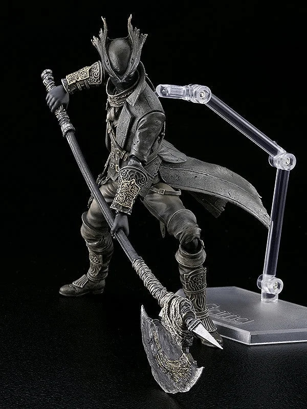 (Rerelease) figma Hunter: The Old Hunters Edition