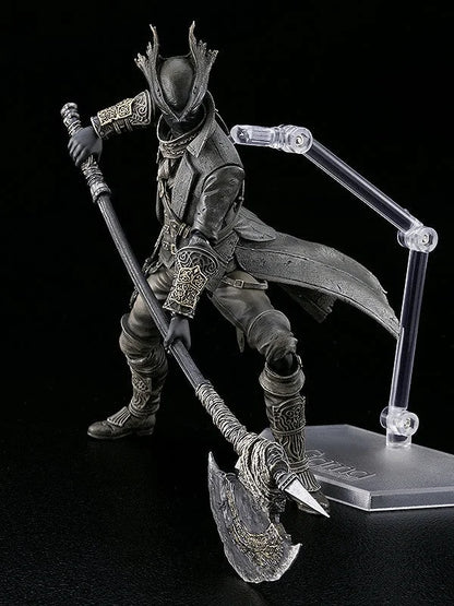 (Rerelease) figma Hunter: The Old Hunters Edition