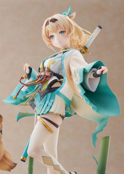 Claynel Iroha Kazama 1/7 Scale Figure