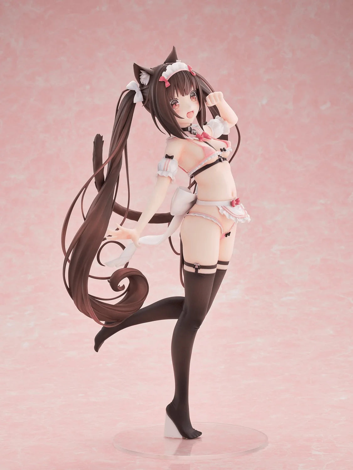 Nekopara Chocola Micro Bikini Maid -STD Edition-