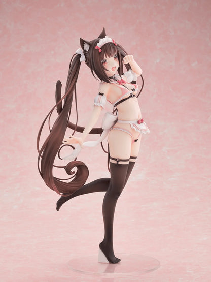 Nekopara Chocola Micro Bikini Maid -STD Edition-