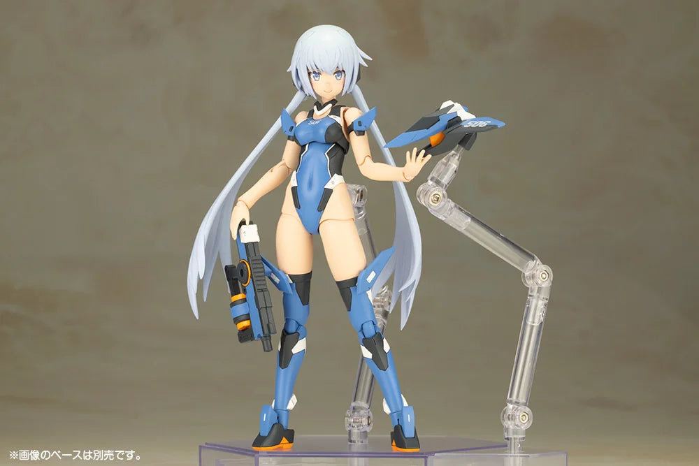 Kotobukiya Frame Arms Girl Stylet Swimsuit Ver. Plastic Model Kit