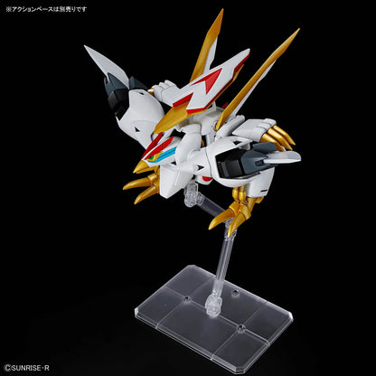 HG RYUOUMARU