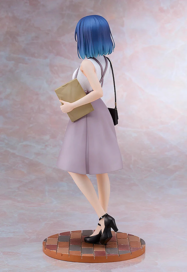 Good Smile Company Akane Kurokawa Date Style 1/6 Scale Figure