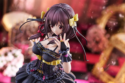 KADOKAWA Yunyun Gothic Lolita Dress 1/7 Scale Figure
