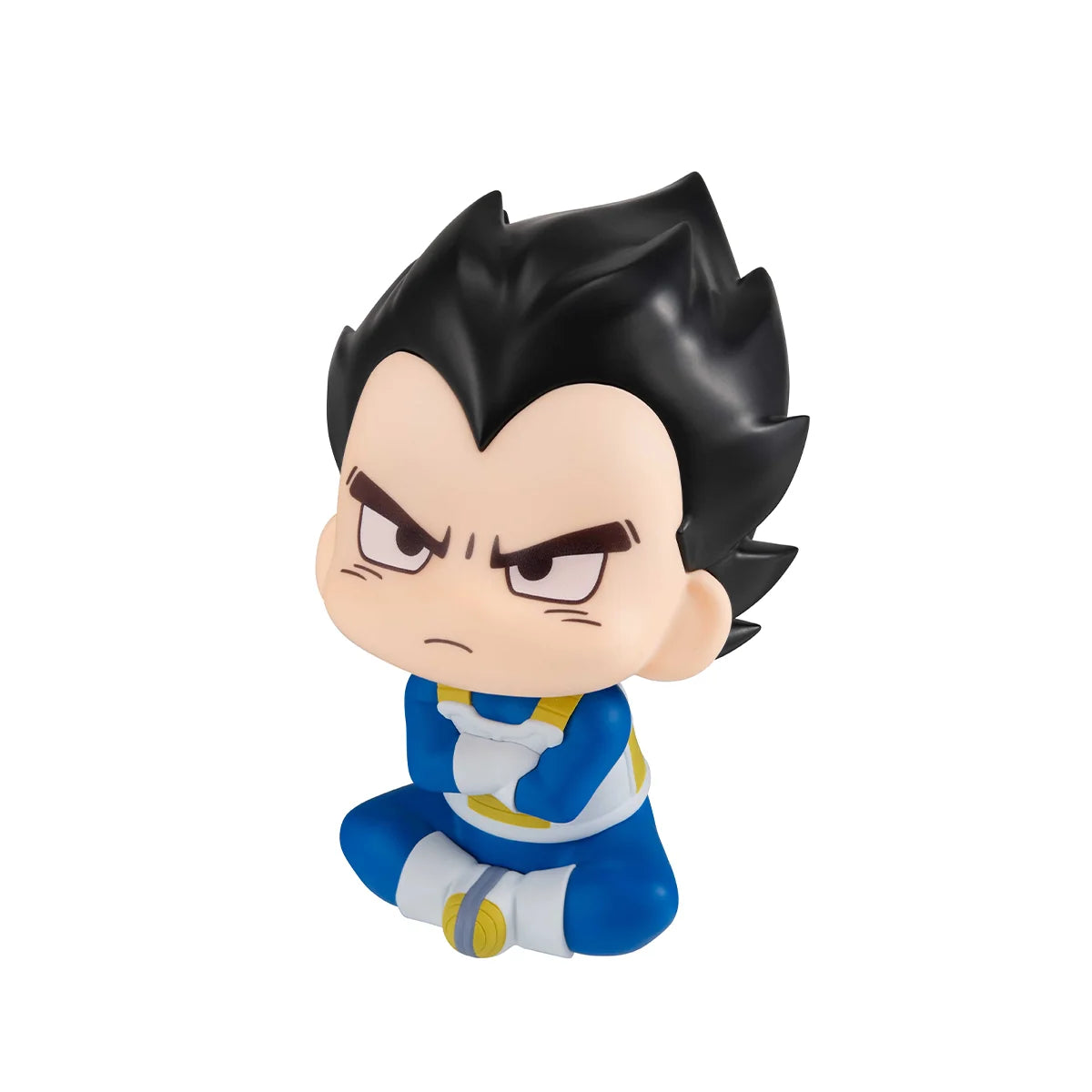 MegaHouse Lookup Dragon Ball DAIMA Son Goku & Vegeta Mini Figure Set