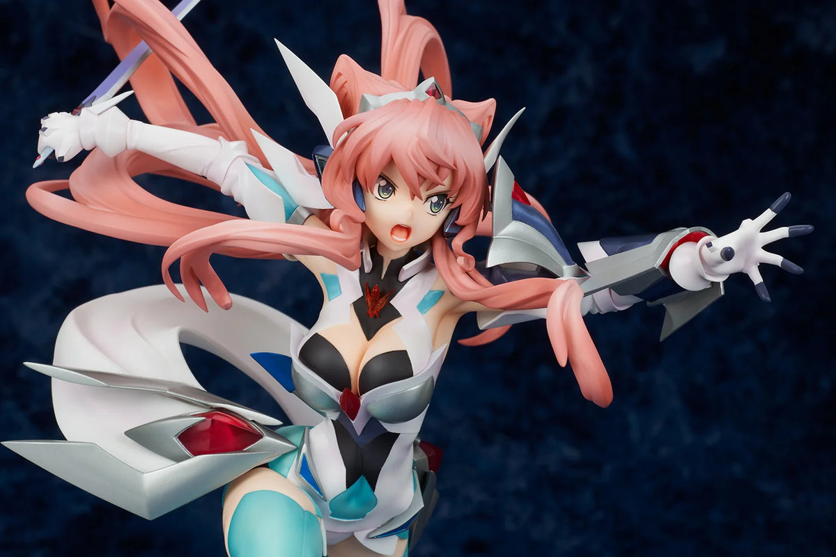Symphogear GX 1/7 Maria Cadenzavna Eve