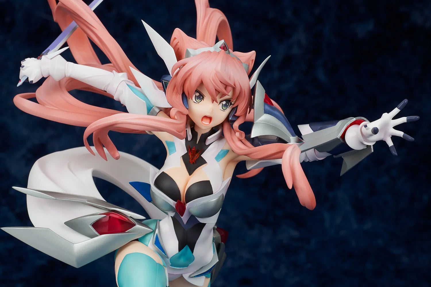 Symphogear GX 1/7 Maria Cadenzavna Eve