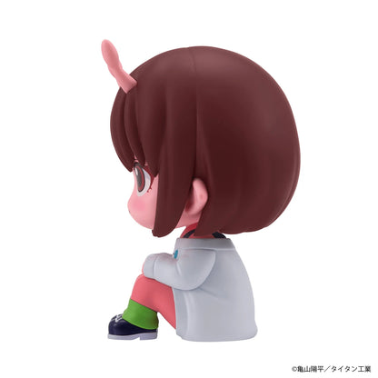 MegaHouse Lookup Chiharu MILKY☆SUBWAY THE GALACTIC LIMITED EXPRESS Figure