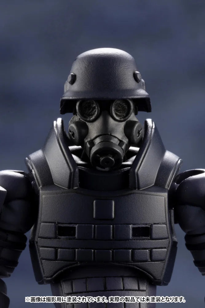 Kotobukiya HEXA GEAR Early Governor Vol.2 Plastic Model Kit