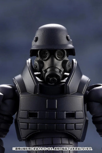 Kotobukiya HEXA GEAR Early Governor Vol.2 Plastic Model Kit