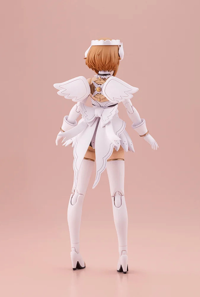 LUMITEA First Engage Ver.