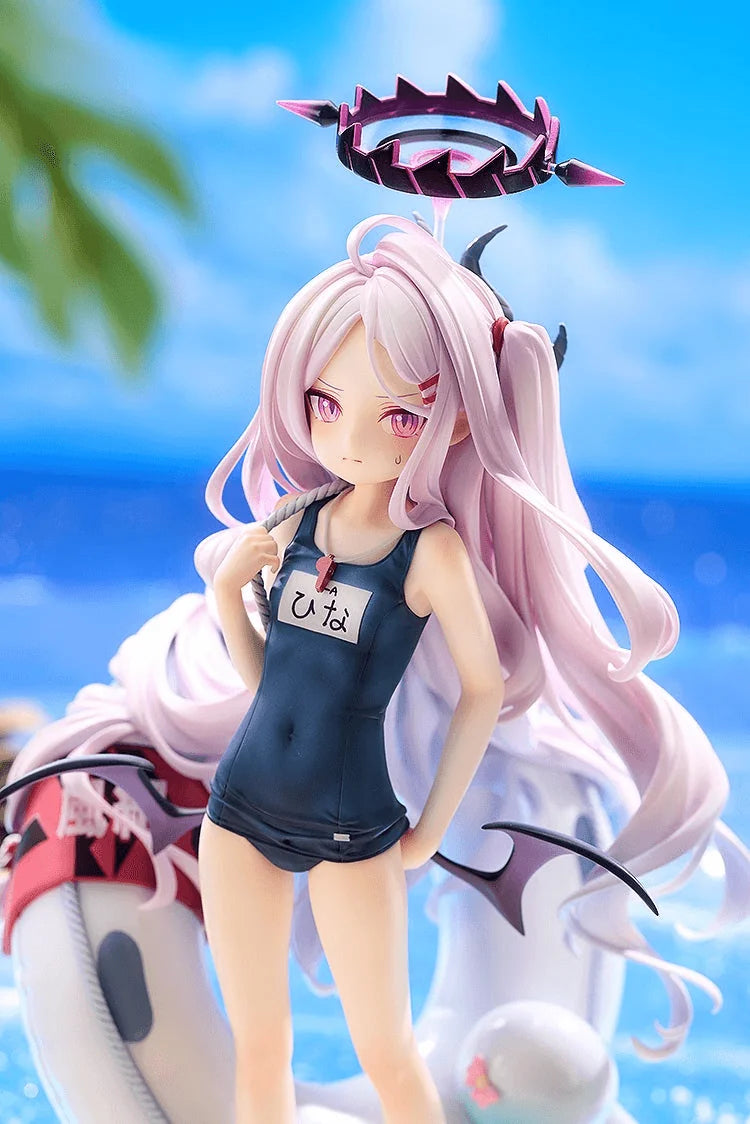 (Rerelease) Hina (Swimsuit)