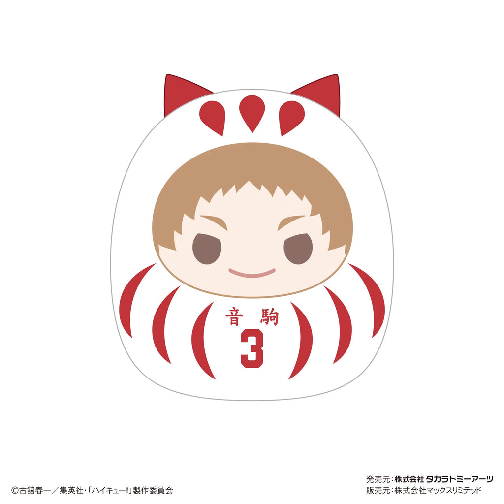 HAIKYU!! TENORINZU COLLECTION 3