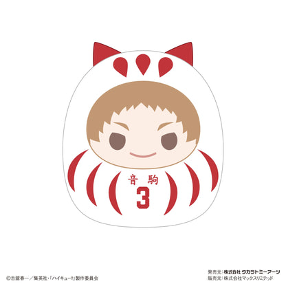 HAIKYU!! TENORINZU COLLECTION 3