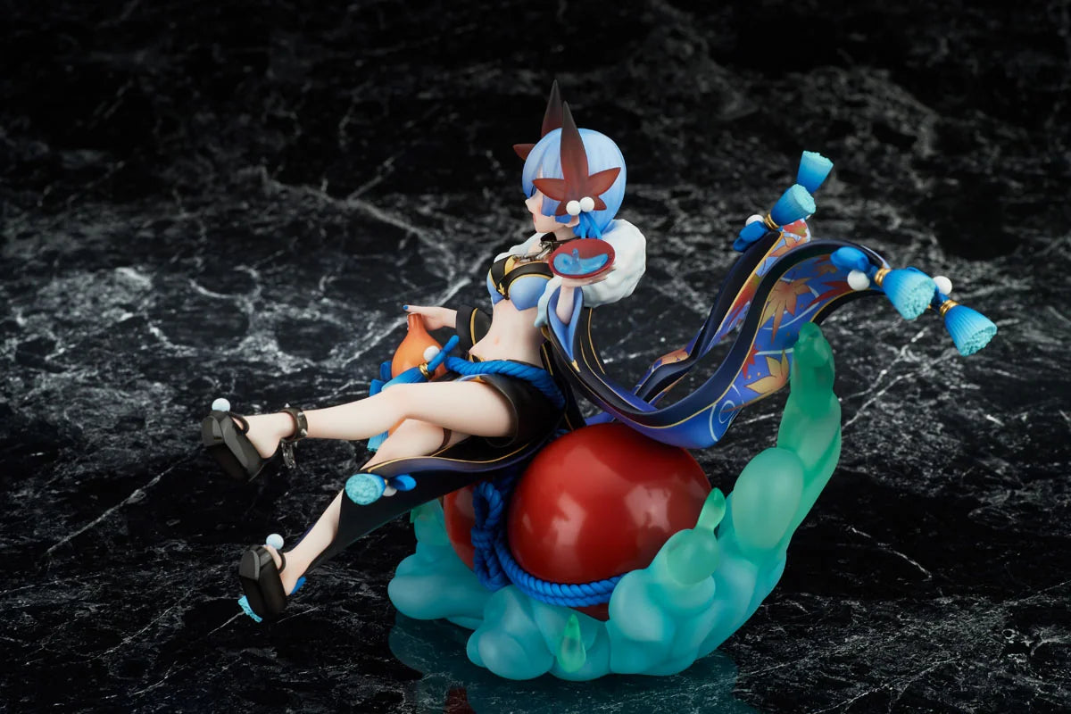 FuRyu Re:ZERO Rem Hyakki Yako Ver. 1/7 Scale Figure