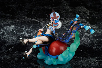 FuRyu Re:ZERO Rem Hyakki Yako Ver. 1/7 Scale Figure