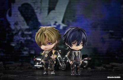 Good Smile Company Nendoroid Haruomi Shingu Paradox Live Action Figure