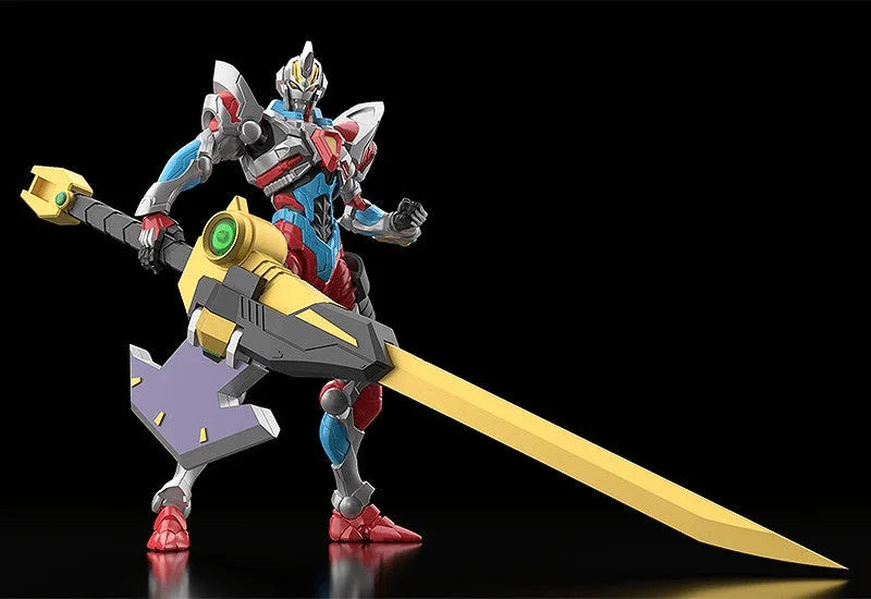 (Rerelease) MODEROID Full Power Gridman