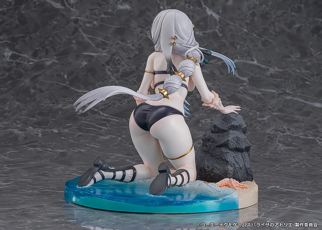 Atelier Ryza Lila Decyrus Swimsuit Ver. 1/7 Scale Figure