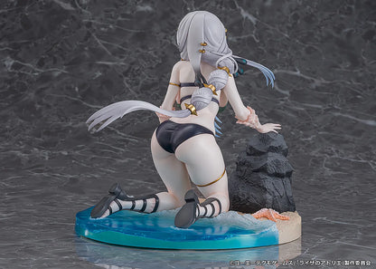 Atelier Ryza Lila Decyrus Swimsuit Ver. 1/7 Scale Figure