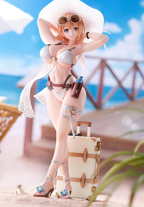 Wonderful Works Mira 1/7 Scale Figure
