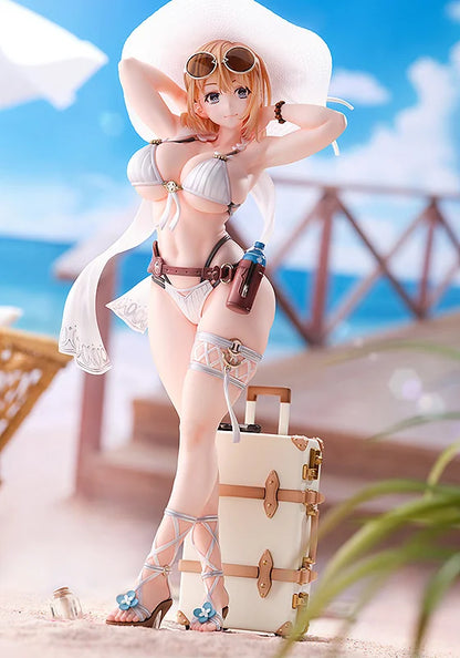 Wonderful Works Mira 1/7 Scale Figure