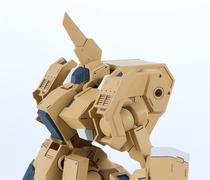 MODEROID SIDE:CC Graf Faust (Sand Yellow Ver.)