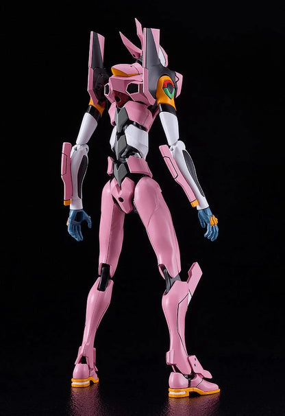 Good Smile Company Moderoid Evangelion Unit-08α Model Kit
