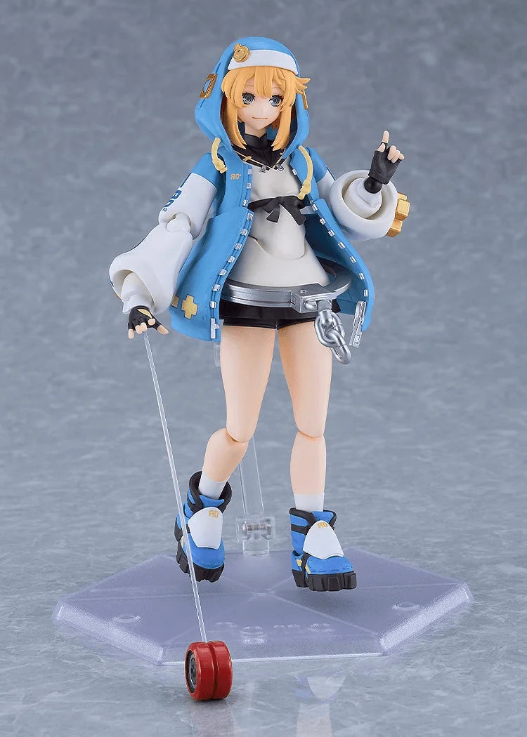 figma Bridget