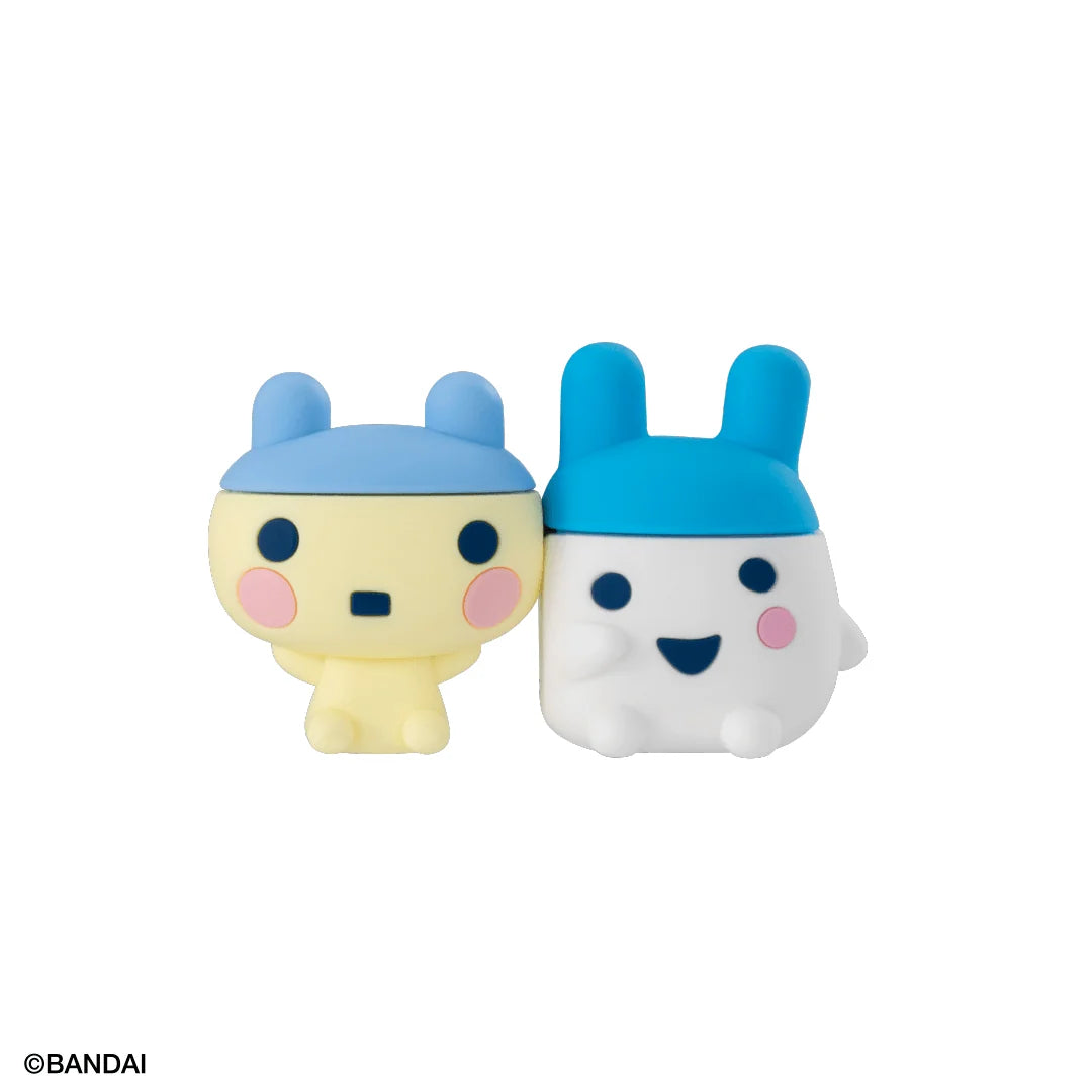 PITAKYUT Tamagotchi (Box of 4)