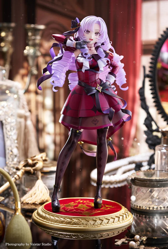 Kotobukiya Hyakumantenbara Salome 1/7 Scale Figure