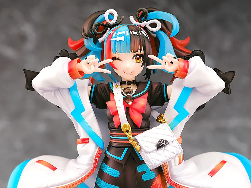 Phat! Company Sei Shonagon 1/7 Scale Figure Fate/Grand Order