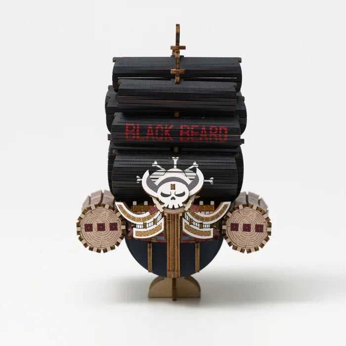 wa-gu-mi ONE PIECE Saber of Xebec