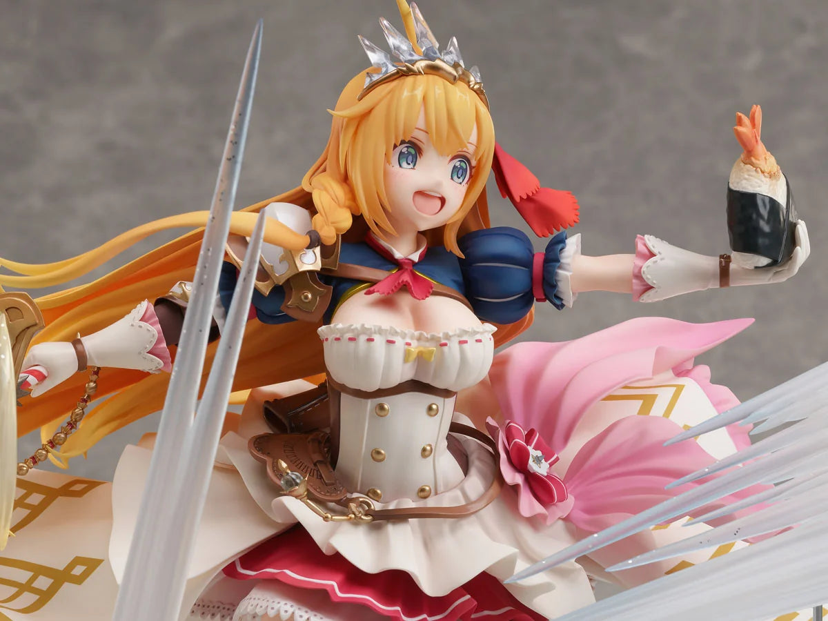 FuRyu Pecorine ★6 1/7 Scale Figure Princess Connect! Re:Dive