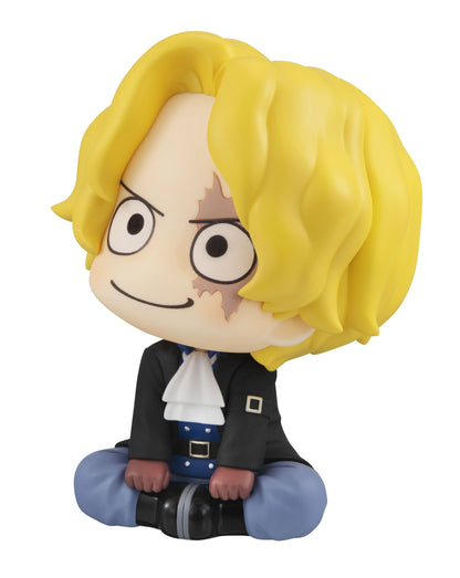 Lookup ONE PIECE Sabo(Repeat)