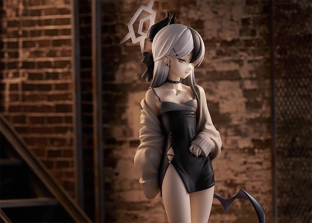 Max Factory Kayoko 1/7 Scale Figure Blue Archive
