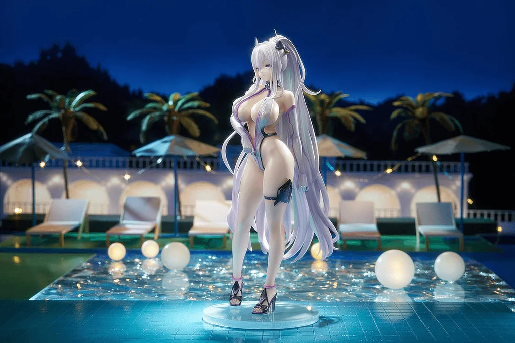 Luminous Box Kearsarge Nightpool 1/6 Scale Figure