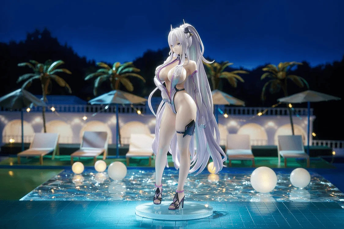 Luminous Box Kearsarge Nightpool 1/6 Scale Figure