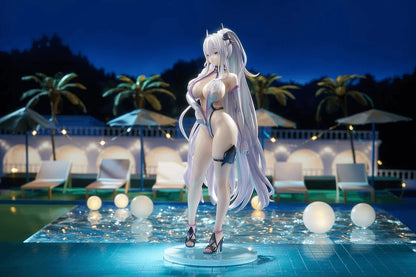 Luminous Box Kearsarge Nightpool 1/6 Scale Figure
