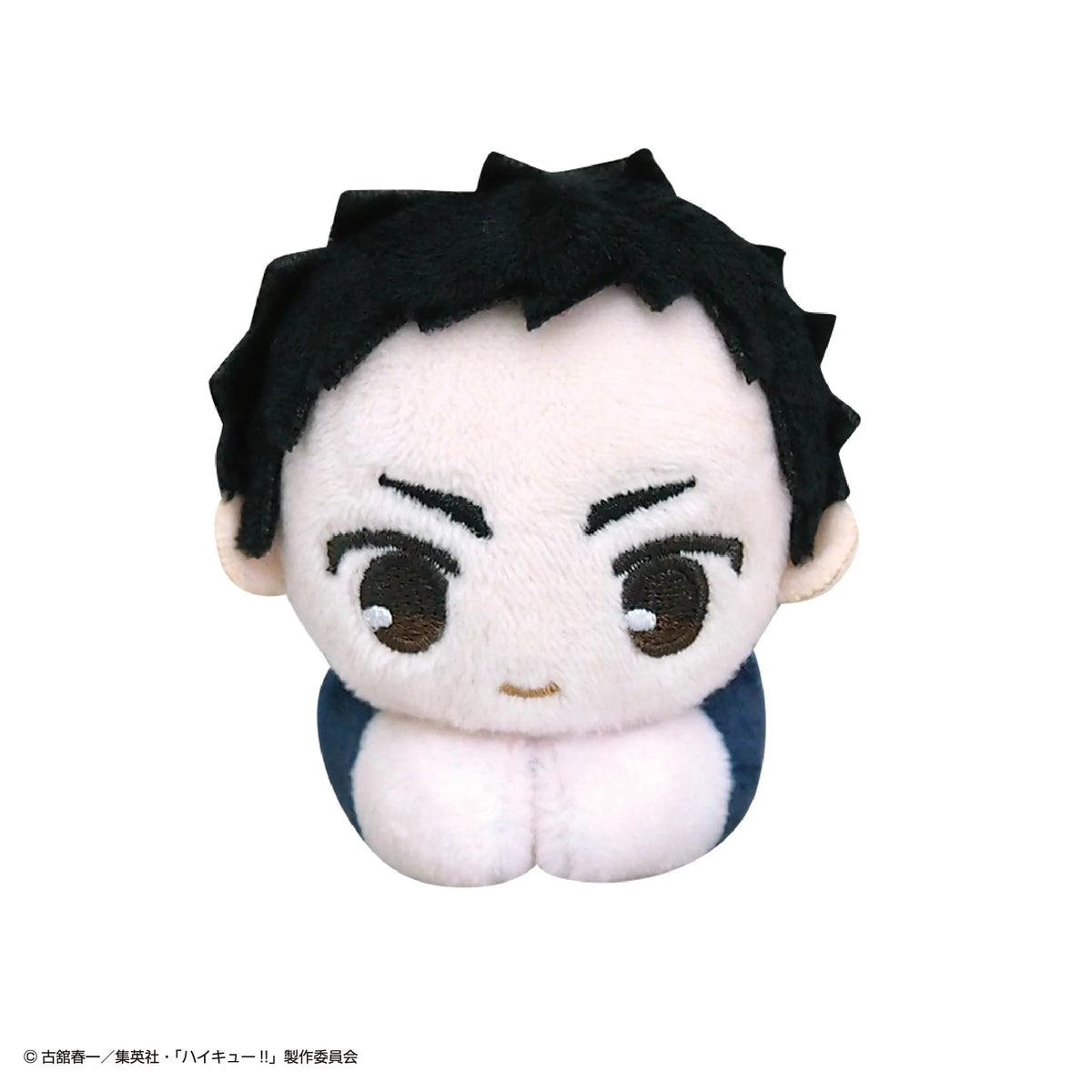 Haikyu!! HUG CHARACTER COLLECTION 3 (6pc per box)